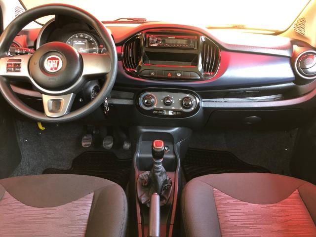 Fiat Uno Attractive 2016 - Completo - Impecável - Foto 9