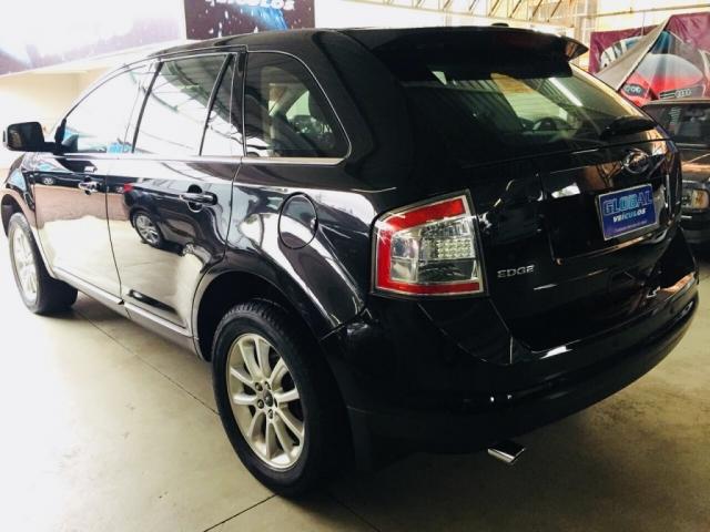 FORD EDGE LIMITED 3.5 V6 24V AWD AUT. - Foto 6