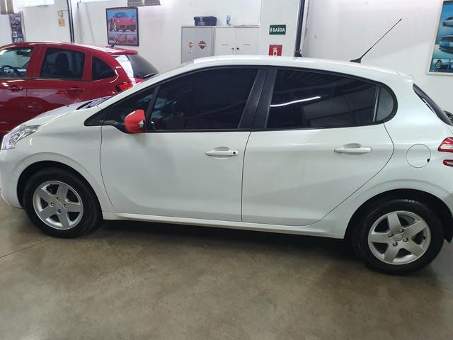 Super Oferta Peugeot 208 Active completo ano 2014 - Foto 2