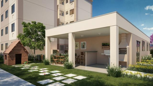 Feirao de casas e apartamentos minha casa minha vida com parcelas baixas - Foto 7