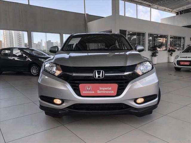 HONDA HR-V 1.8 16V FLEX EXL 4P AUTOMÁTICO - Foto 9