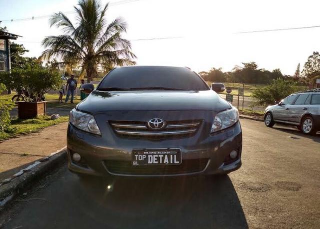 Corolla seg - Foto 5