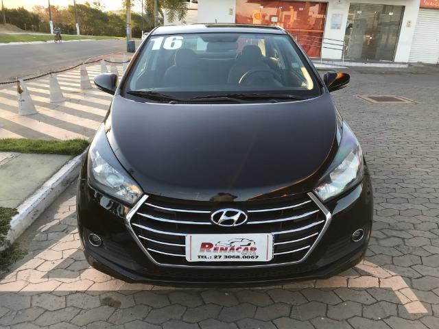 Hyundai hb20s 2016 Comfort Style muito novo - Foto 10