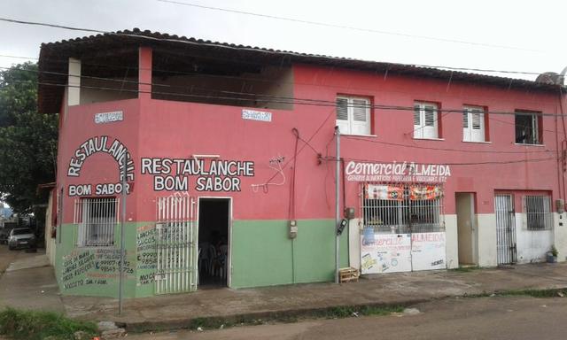 Casa Jardim São Cristóvão