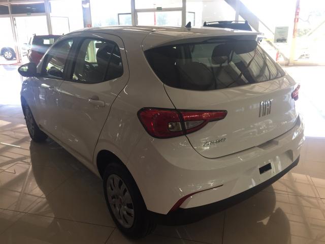 FIAT ARGO 2019/2020 1.0 MANUAL DO FIREFLY FLEX DRIVE