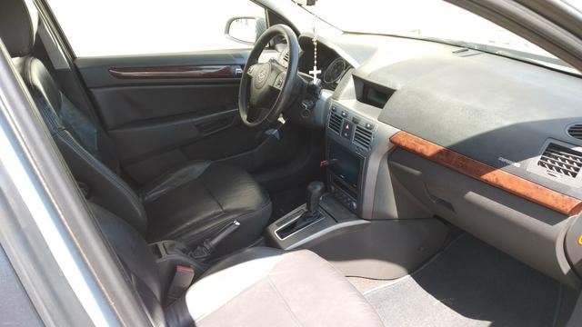 Vectra Elite