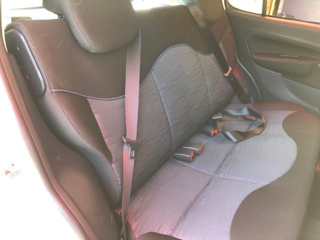 Fiat Uno Attractive 2016 - Completo - Impecável - Foto 12