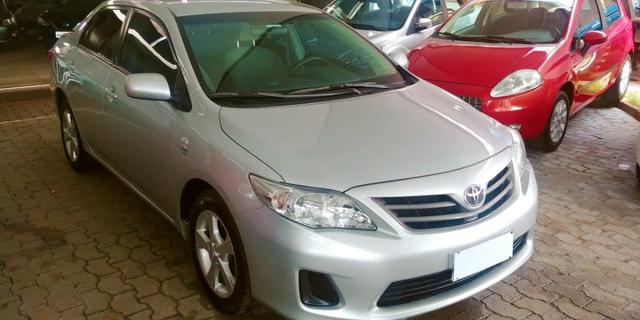 Corolla XLI 1.8 Aut. Flex (2013) - Foto 2