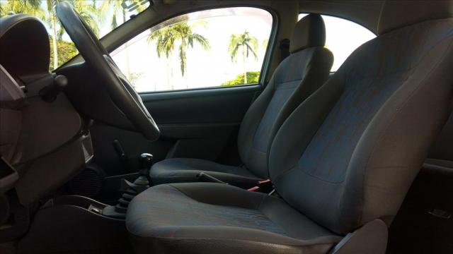 CHEVROLET CELTA 1.0 MPFI LIFE 8V FLEX 2P MANUAL - Foto 5