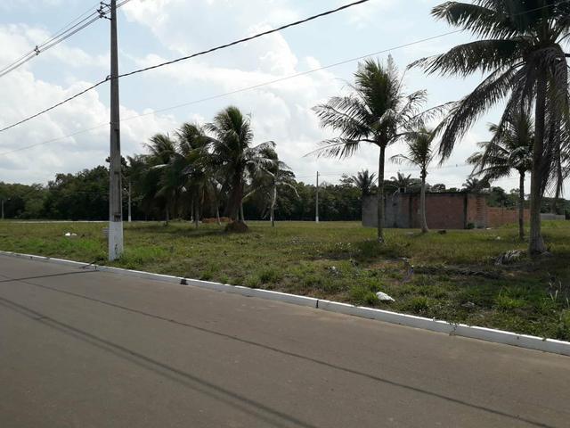 Nova Manaus pronto para construir a casa do seu sonho