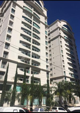Edifício óperas próximo ao Shopping Flamboyant