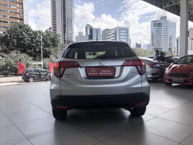 HONDA HR-V 1.8 16V FLEX EXL 4P AUTOMÁTICO - Foto 2