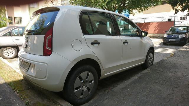 VW UP! muito novo (único dono)! - Foto 4