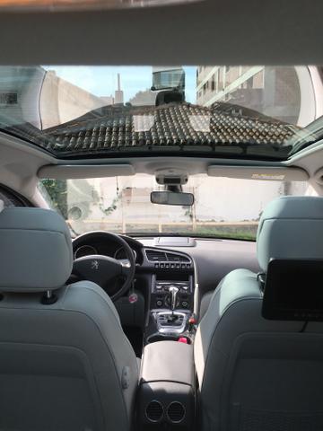 Peugeot 3008 - Foto 3