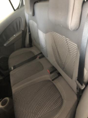 Fiat Pálio 1.0 atracttive completo ano 2013 arbg e ABS - Foto 9