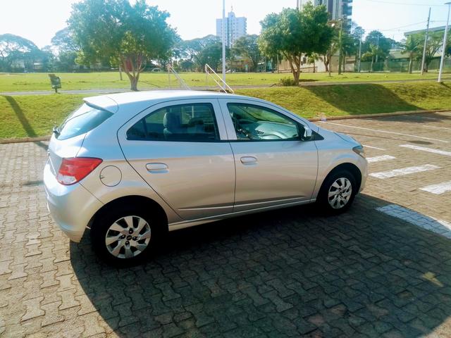 Onix LT 2015 Completo - Foto 3