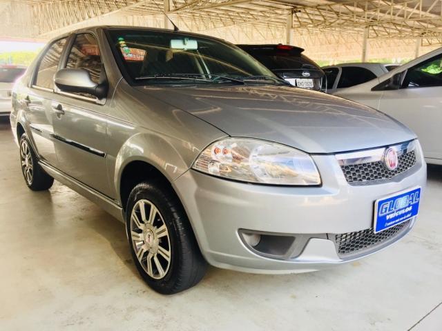FIAT SIENA EL 1.4 MPI FIRE FLEX 8V 4P - Foto 4