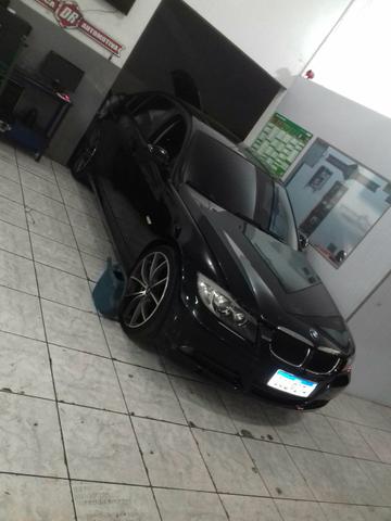 3 roda 20" 1 roda 17" bmw - Foto 2