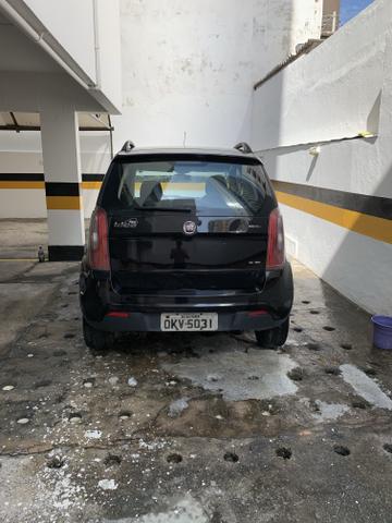 Fiat idea essence 1.6 12/13 - Foto 2