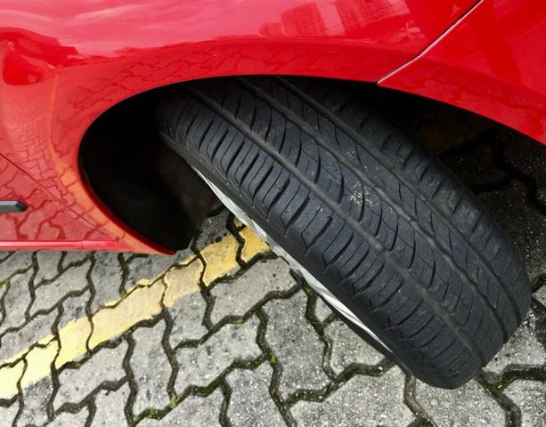 Fiat punto com gnv - Foto 4