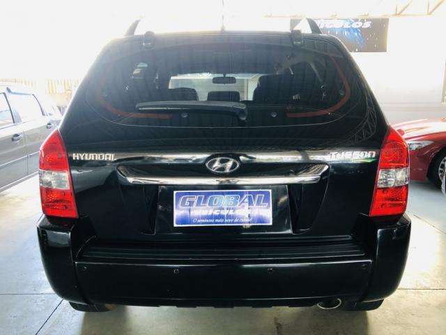 HYUNDAI TUCSON 2.0 16V AUT. - Foto 5