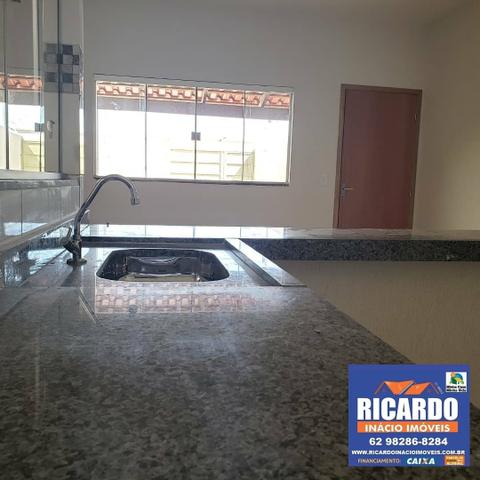 Que tal uma CASA para chamar de SUA? Saia Já do Aluguel, Casa 2/4 - Foto 9