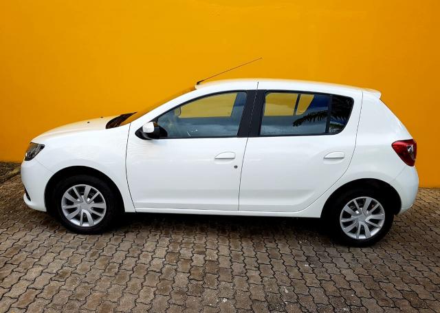 Renault Sandero 2016/2017 1.0 12V sce - Foto 2
