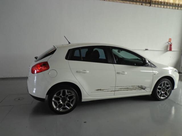 Fiat Bravo WOLVERINE - Foto 18
