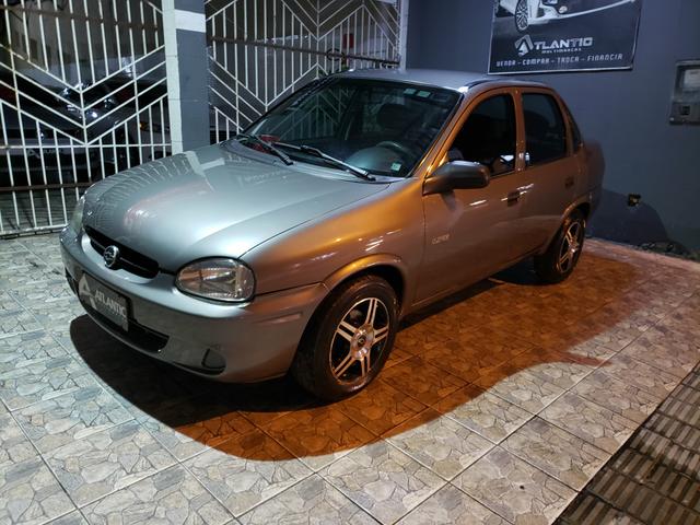 Corsa sedan classic - Foto 3