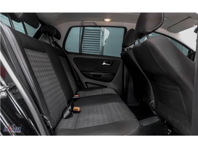 Volkswagen Fox 1.6 2018 - Foto 11