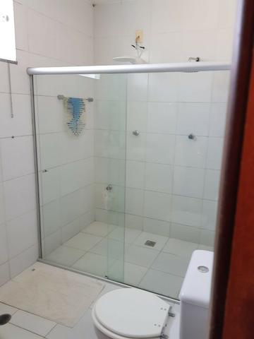 Bela fazendinha às margens da represa " Pedra do Cavalo" com casa boa - Foto 15