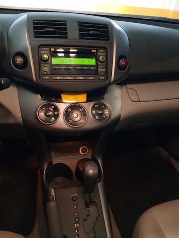 Toyota RAV4 4x4 2010 - Foto 10