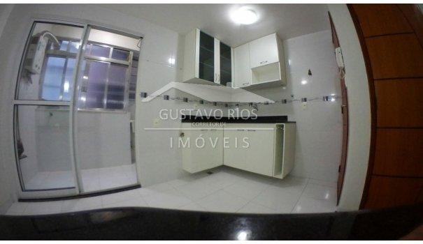 Apartamento na Tijuca - Foto 14