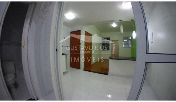 Apartamento na Tijuca