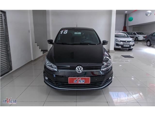 Volkswagen Fox 1.6 2018 - Foto 2
