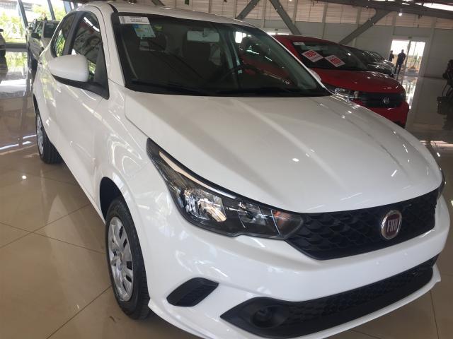 FIAT ARGO 2019/2020 1.0 MANUAL DO FIREFLY FLEX DRIVE - Foto 4