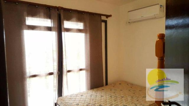 Casa com 3 dormitórios para alugar, 150 m² por R$ 600,00/dia - Sai Mirim - Itapoá/SC - Foto 16