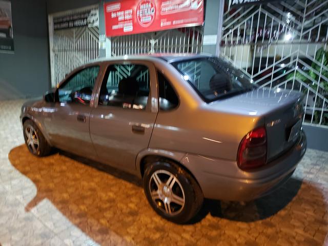 Corsa sedan classic - Foto 4