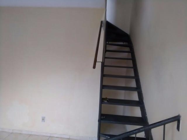 Aluguel Casa Duplex - Condomínio fechado Wona / Belford Roxo - Foto 5