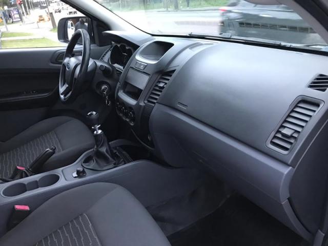 FORD RANGER 2.2 XL 4X4 CD 16V DIESEL 4P 2015 - Foto 10