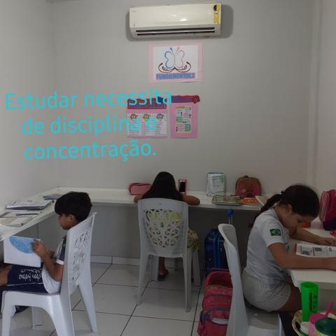 Reforço escolar - Foto 4