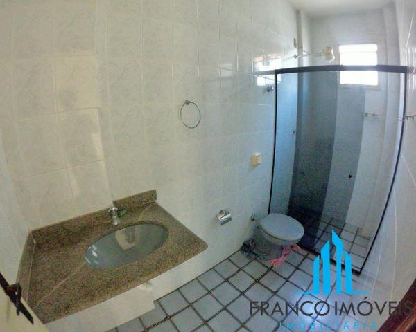 Duplex com 04 quartos na Av Praiana na Praia do Morro - Foto 19