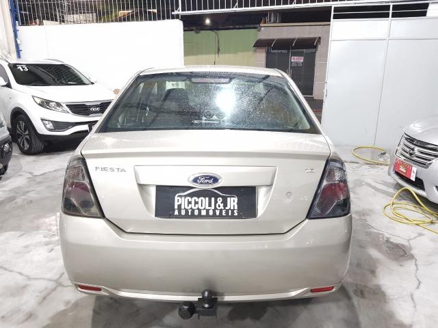 Ford Fiesta Sedan SE 1.6 flex completissimo , 54.000km apenas - Foto 9
