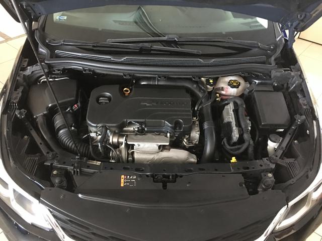 Cruze lt 1.4 turbo 2017 /17 - Foto 14