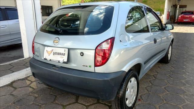 CHEVROLET CELTA 1.0 MPFI LIFE 8V FLEX 2P MANUAL - Foto 3
