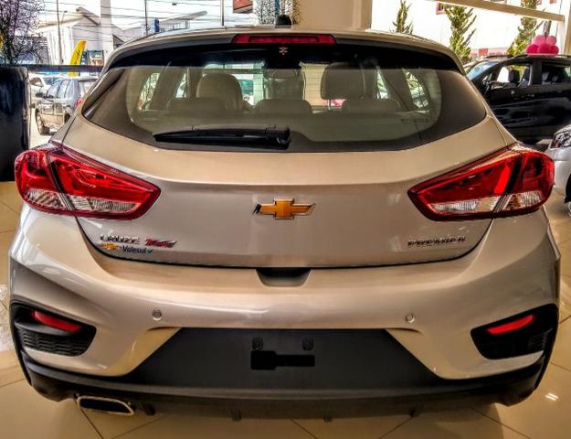 Cruze Premier 2020 Lançamento!!! - Foto 6