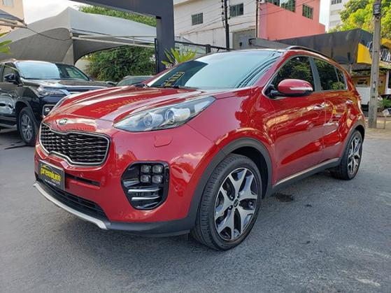 KIA SPORTAGE 2018/2019 2.0 EX 4X2 16V FLEX 4P AUTOMÁTICO - Foto 11