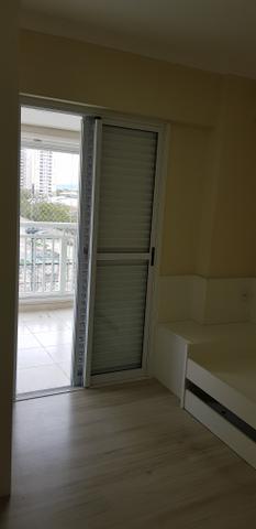 Apto. Adriatico - Varanda gourmet / c/ ar 3Dorm - Foto 7