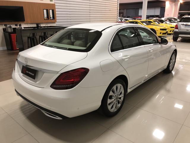 Mercedes C180 Exclusive 2019 - Foto 5