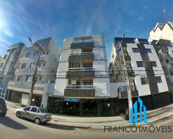 Duplex com 04 quartos na Av Praiana na Praia do Morro